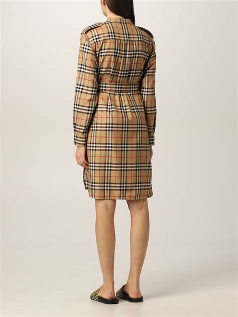 robe burberry femme ebay|burberry robes for women.